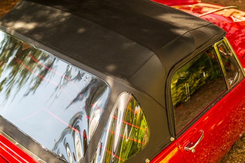 1965 MG Midget Mk2 1275 In vendita (immagine 50 di 145)