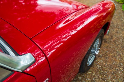 1965 MG Midget Mk2 1275 In vendita (immagine 62 di 145)