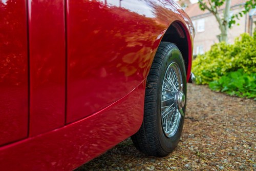 1965 MG Midget Mk2 1275 In vendita (immagine 63 di 145)