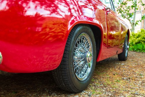 1965 MG Midget Mk2 1275 In vendita (immagine 71 di 145)