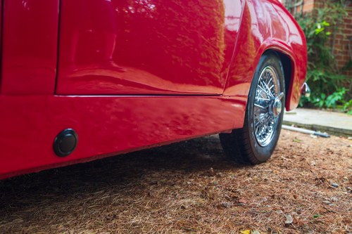 1965 MG Midget Mk2 1275 In vendita (immagine 85 di 145)