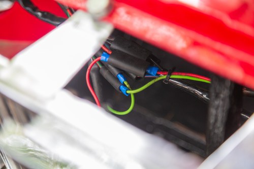 1965 MG Midget Mk2 1275 In vendita (immagine 91 di 145)