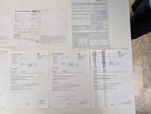 1965 MG Midget Mk2 1275 In vendita (immagine 131 di 145)