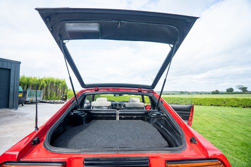 1984 Datsun 280ZX Series 2 zum Verkauf (Bild 48 von 136)