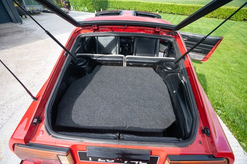 1984 Datsun 280ZX Series 2 zum Verkauf (Bild 47 von 136)