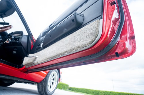 1984 Datsun 280ZX Series 2 zum Verkauf (Bild 79 von 136)