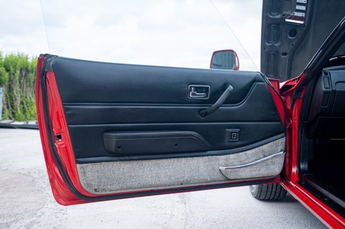 1984 Datsun 280ZX Series 2 zum Verkauf (Bild 44 von 136)