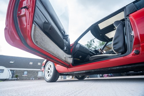 1984 Datsun 280ZX Series 2 zum Verkauf (Bild 43 von 136)