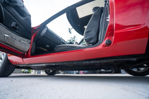 1984 Datsun 280ZX Series 2 zum Verkauf (Bild 46 von 136)