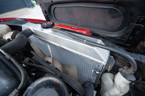 1984 Datsun 280ZX Series 2 zum Verkauf (Bild 85 von 136)