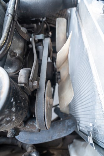 1984 Datsun 280ZX Series 2 zum Verkauf (Bild 86 von 136)