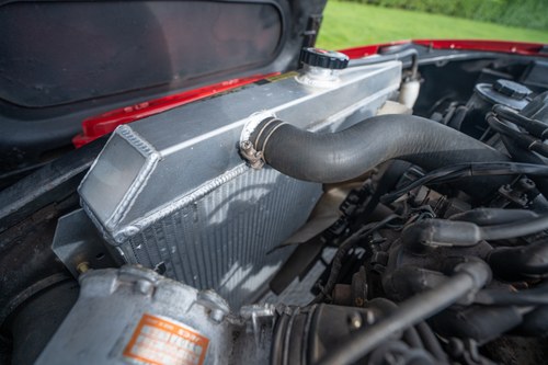 1984 Datsun 280ZX Series 2 zum Verkauf (Bild 90 von 136)