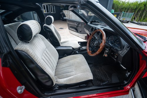 1984 Datsun 280ZX Series 2 zum Verkauf (Bild 30 von 136)