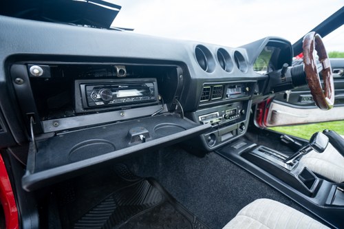 1984 Datsun 280ZX Series 2 zum Verkauf (Bild 41 von 136)