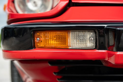 1984 Datsun 280ZX Series 2 zum Verkauf (Bild 55 von 136)