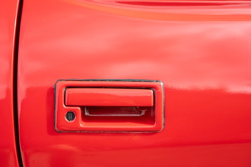 1984 Datsun 280ZX Series 2 zum Verkauf (Bild 66 von 136)