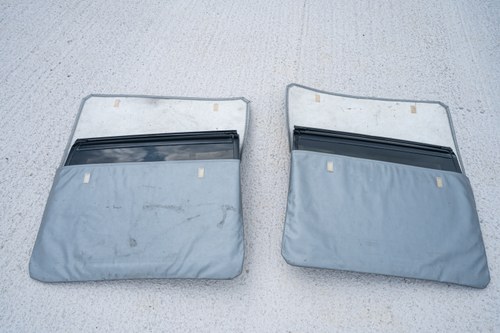 1984 Datsun 280ZX Series 2 zum Verkauf (Bild 100 von 136)