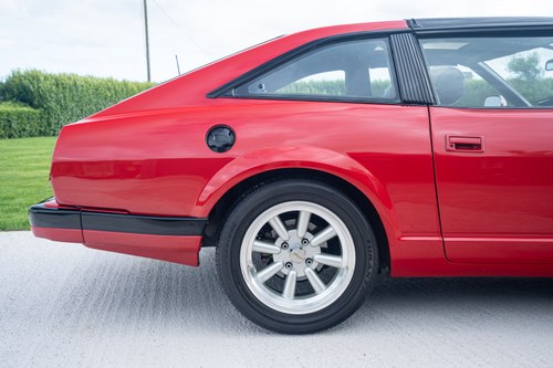 1984 Datsun 280ZX Series 2 zum Verkauf (Bild 72 von 136)