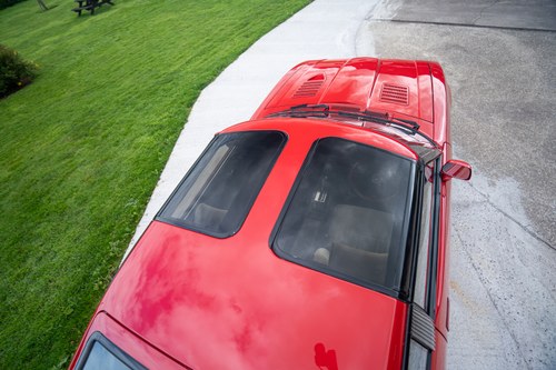 1984 Datsun 280ZX Series 2 zum Verkauf (Bild 76 von 136)