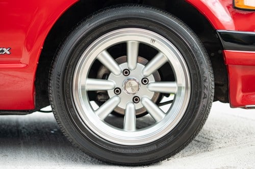 1984 Datsun 280ZX Series 2 zum Verkauf (Bild 20 von 136)