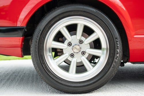 1984 Datsun 280ZX Series 2 zum Verkauf (Bild 17 von 136)