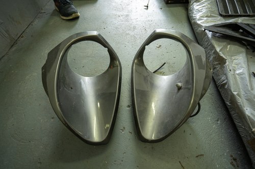 1984 Datsun 280ZX Series 2 zum Verkauf (Bild 112 von 136)