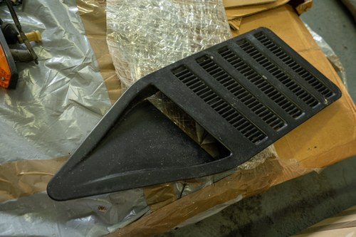 1984 Datsun 280ZX Series 2 zum Verkauf (Bild 116 von 136)