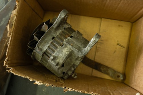 1984 Datsun 280ZX Series 2 zum Verkauf (Bild 117 von 136)