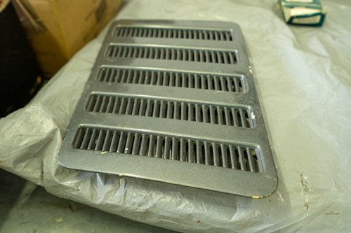 1984 Datsun 280ZX Series 2 zum Verkauf (Bild 123 von 136)