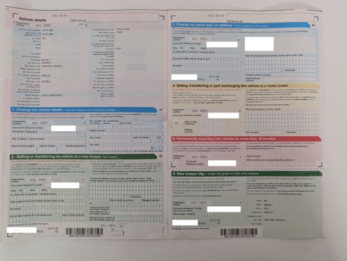 1965 MG Midget Mk2 1275 In vendita (immagine 140 di 145)