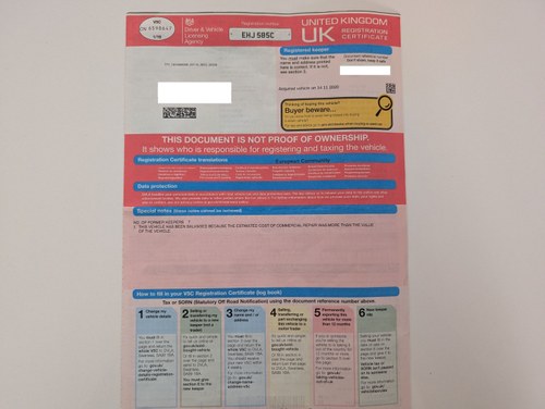 1965 MG Midget Mk2 1275 In vendita (immagine 141 di 145)