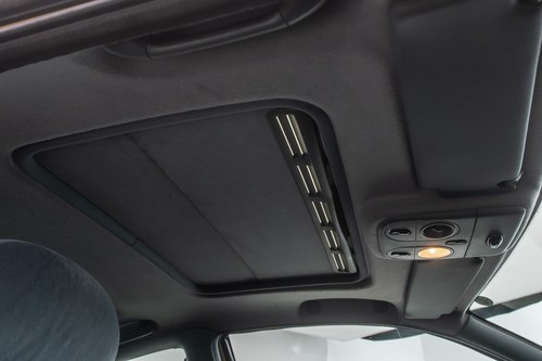 1996 Renault Megane Coupe 2.0 8v Te koop (foto 14 van 144)