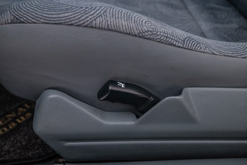 1996 Renault Megane Coupe 2.0 8v Te koop (foto 20 van 144)