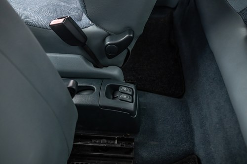 1996 Renault Megane Coupe 2.0 8v Te koop (foto 27 van 144)