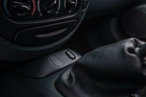 1996 Renault Megane Coupe 2.0 8v Te koop (foto 30 van 144)