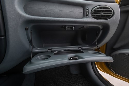 1996 Renault Megane Coupe 2.0 8v Te koop (foto 34 van 144)