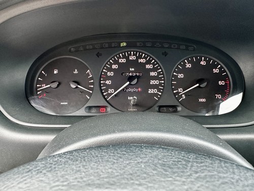 1996 Renault Megane Coupe 2.0 8v Te koop (foto 38 van 144)