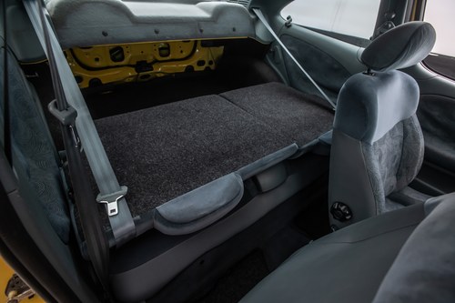 1996 Renault Megane Coupe 2.0 8v Te koop (foto 41 van 144)