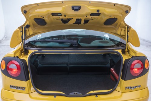 1996 Renault Megane Coupe 2.0 8v Te koop (foto 42 van 144)