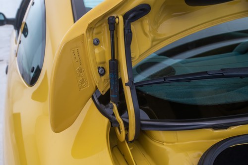 1996 Renault Megane Coupe 2.0 8v Te koop (foto 48 van 144)