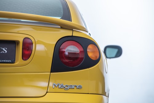 1996 Renault Megane Coupe 2.0 8v Te koop (foto 52 van 144)