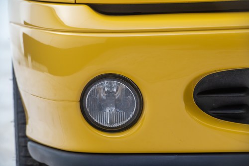 1996 Renault Megane Coupe 2.0 8v Te koop (foto 61 van 144)