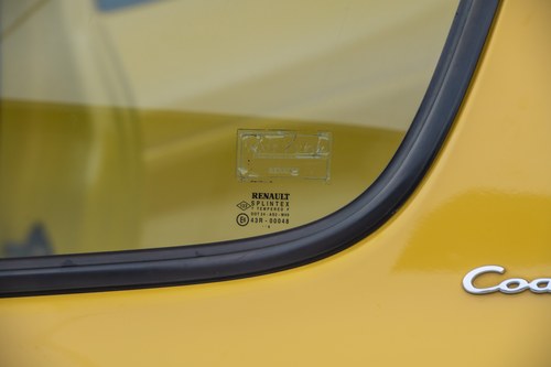 1996 Renault Megane Coupe 2.0 8v Te koop (foto 65 van 144)