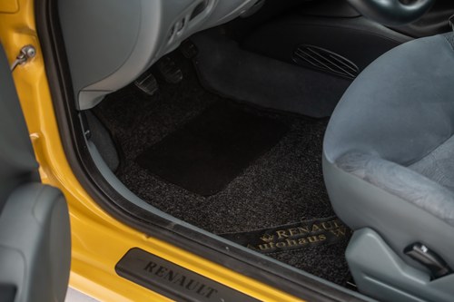 1996 Renault Megane Coupe 2.0 8v Te koop (foto 72 van 144)