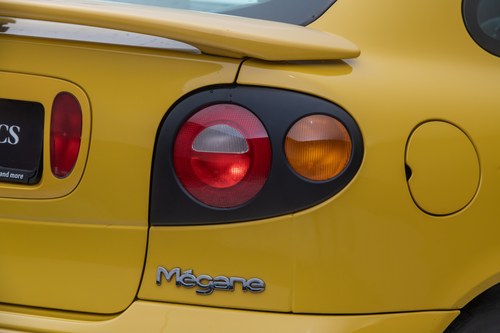 1996 Renault Megane Coupe 2.0 8v Te koop (foto 73 van 144)