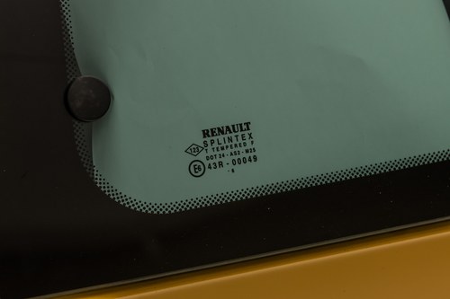 1996 Renault Megane Coupe 2.0 8v Te koop (foto 78 van 144)