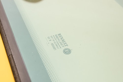 1996 Renault Megane Coupe 2.0 8v Te koop (foto 79 van 144)