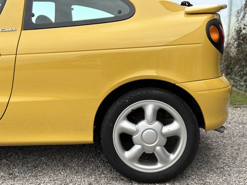 1996 Renault Megane Coupe 2.0 8v Te koop (foto 82 van 144)