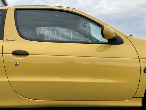 1996 Renault Megane Coupe 2.0 8v Te koop (foto 84 van 144)