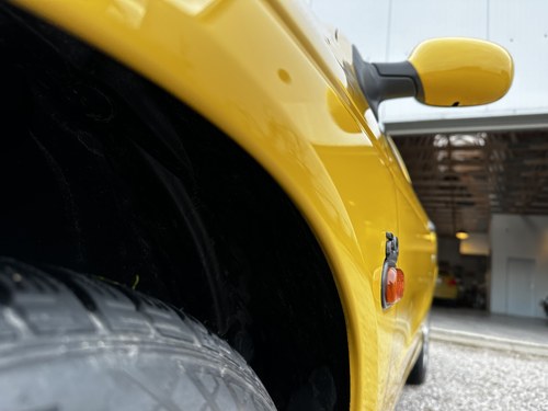 1996 Renault Megane Coupe 2.0 8v Te koop (foto 90 van 144)